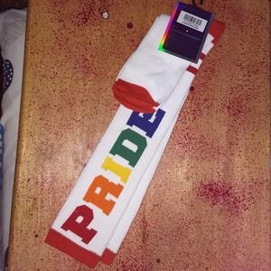 Pride socks!